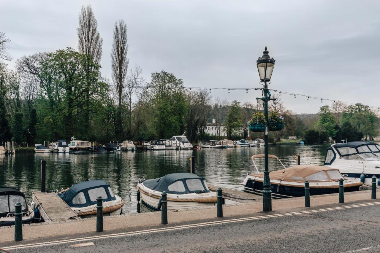 Central Hidden Gem Henley-on-Thames Zewnętrze zdjęcie